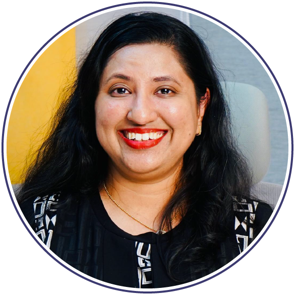 Dr. Heli Shah